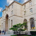 Alumnae Hall Project Campus Update #1:  What's Happening in Cuvilly Hall?