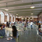 Alumnae Hall Update #2:  Project Components and Schedule