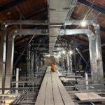 Alumnae Hall Update #3: Progress Video