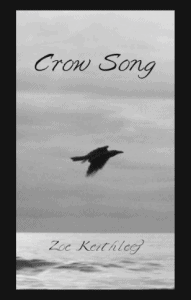 Crow Song Book Cover 