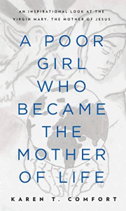 A poor girl book cover 