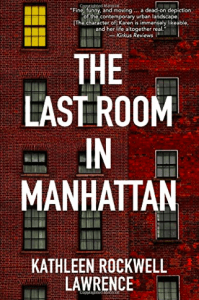 The Last Room in Manhattan Book Cover 