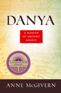 Danya: a Woman of Ancient Gailee