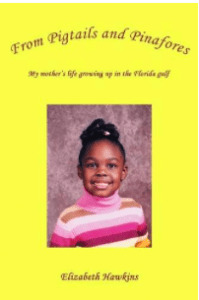 From Pigtails to Pinafores Book Cover 