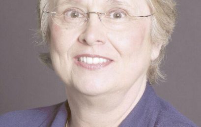 Barbara May Drake