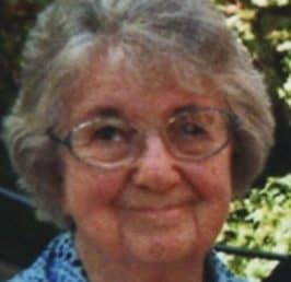 Mary (Keefe) Hetlyn