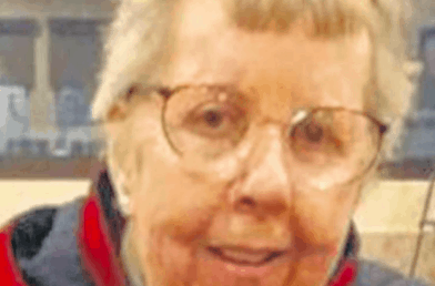 Mary Beth Morton