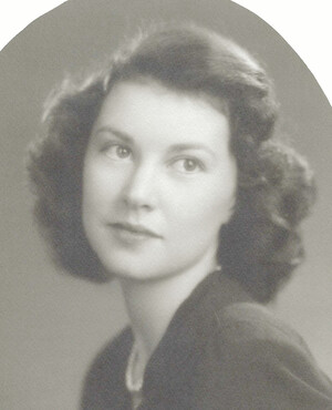Margaret C. Speirs