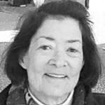 Christine Donovan