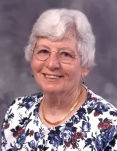 Sister Dorothy Montgomery