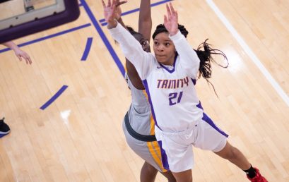 Davia Cain’s Career High of 18 Points Not Enough to Overtake Washington Adventist