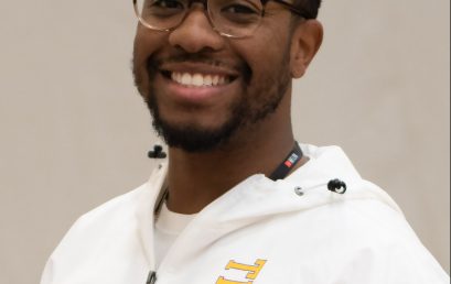 Changing the Culture: Trinity Hires Head Basketball Coach, Isaiah Johnson