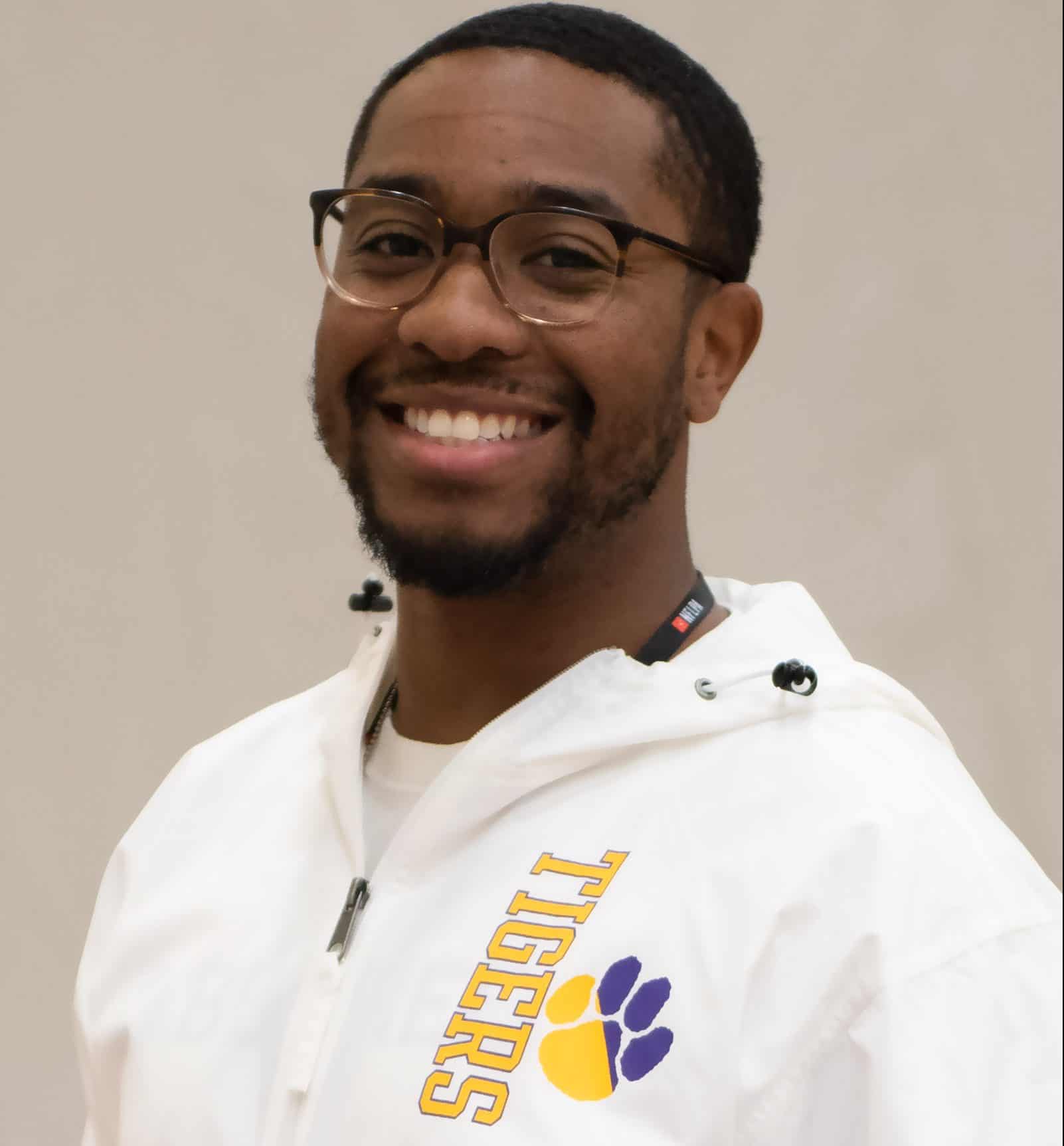 Changing the Culture: Trinity Hires Head Basketball Coach, Isaiah Johnson