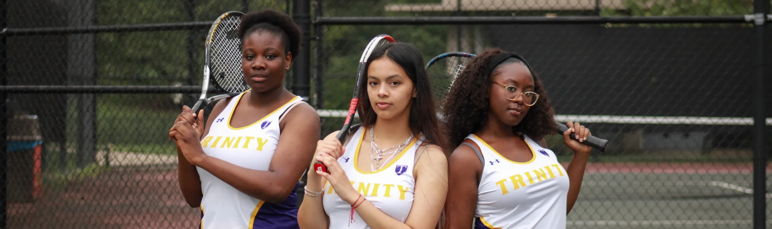 Tennis Media Day Tennis Media Day Banner