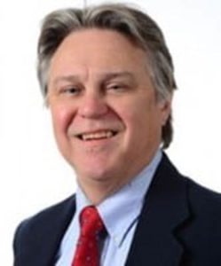 Thomas Mostowy