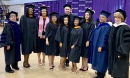 Winter 2025: Instructions | Commencement