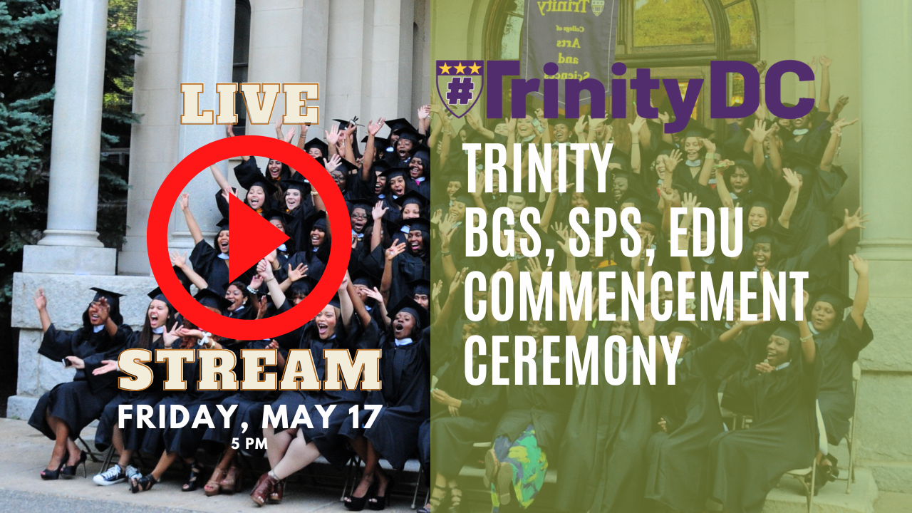 2024 BGS, SPS, EDU Commencement