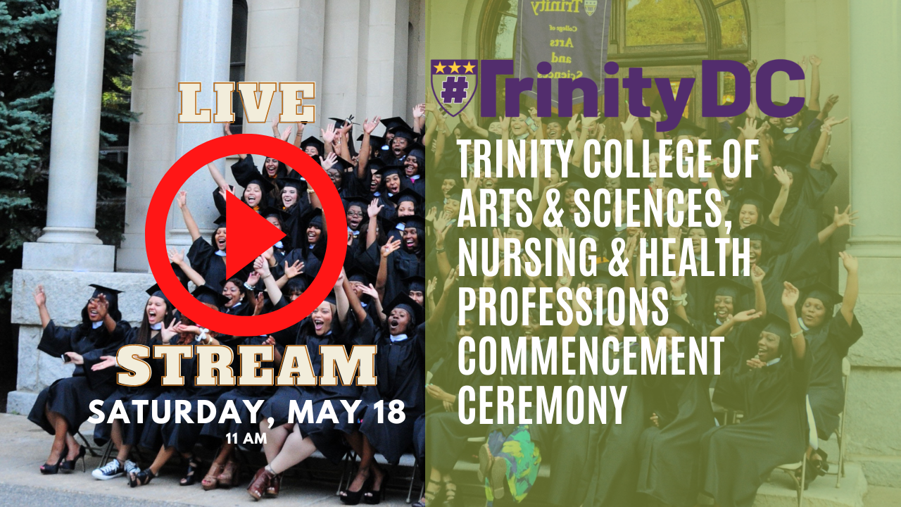 cas nhp commencement