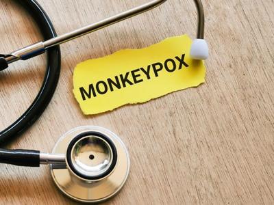 monkeypox image