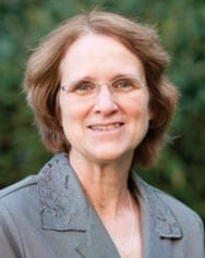 Susan Farnsworth, PhD