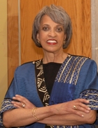 Dr. Johnnetta Betsch Cole, Director of the Smithsonian National Museum of African Art, to Speak at Trinity’s Commencement