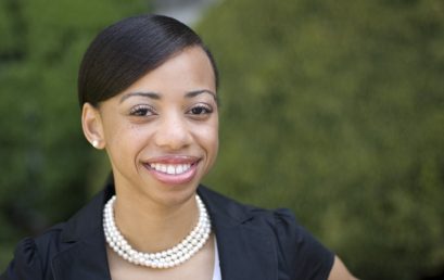 International Attorney Michelle Mitchell ’06 to Give Keynote Remarks at Cap and Gown Convocation