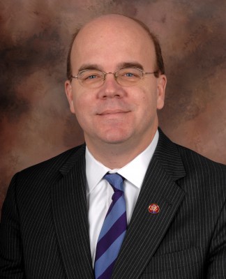 Cong. Jim McGovern to Speak on “Hunger in the U.S.”, Monday, September 29