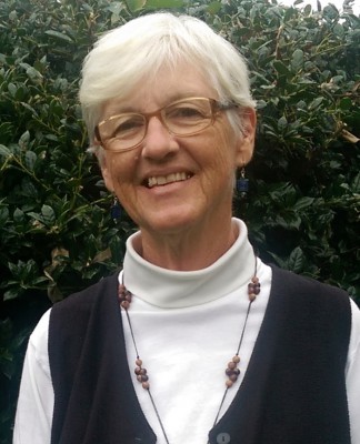 Human Rights Advocate Sr. Katy Webster, SND, ’74 to Keynote Sower’s Seed 10th Anniversary Celebration, Thursday, October 22, 10:30 am
