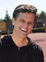 Tim Shriver, chair of Special Olympics, Speaking at Trinity, Tuesday, February 14, 10:30am
