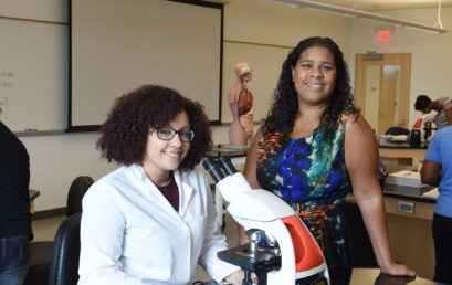 Trinity Washington University Receives $1 Million Grant from Howard Hughes Medical Institute to Support Women of Color in Science