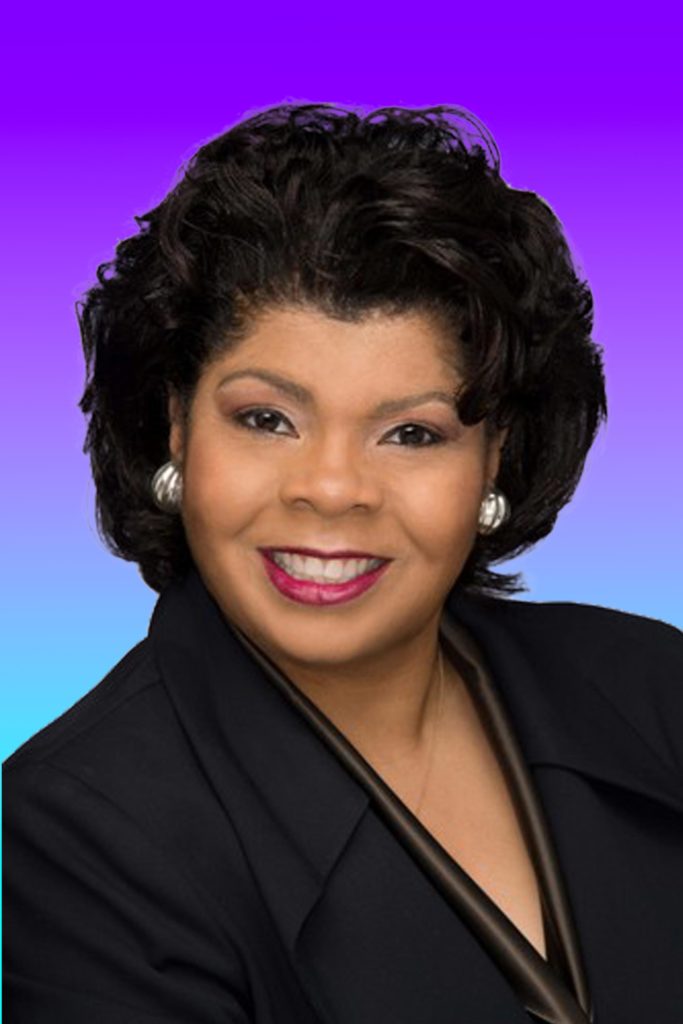 White House Journalist April Ryan To Speak At Trinity February 5 700