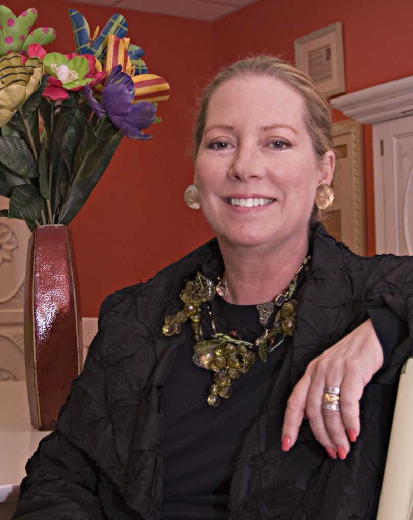 Sharon Brady Raimo ’69 ’94, CEO of St. Coletta of Greater Washington, to Speak at Trinity Commencement, Saturday, May 18, 2019