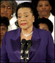 Coretta Scott King Coretta Scott King