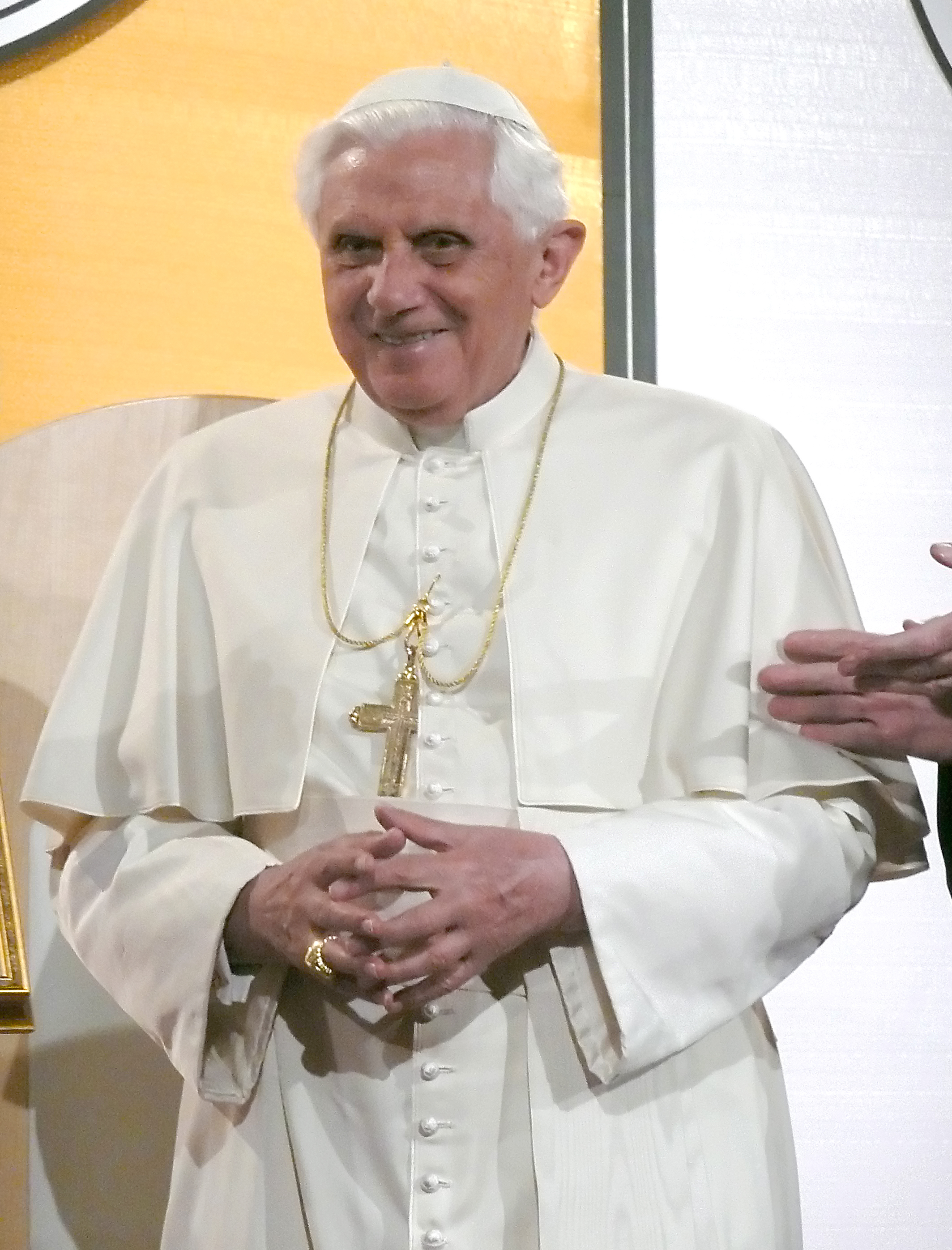 POPE 5