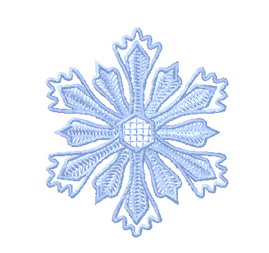 flake 3