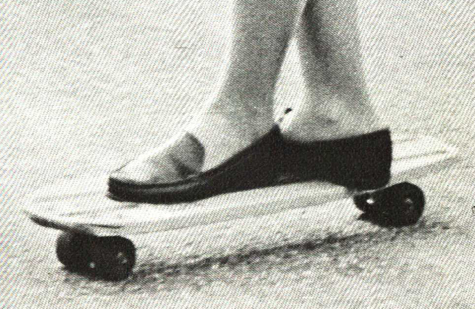 hoverboard 66