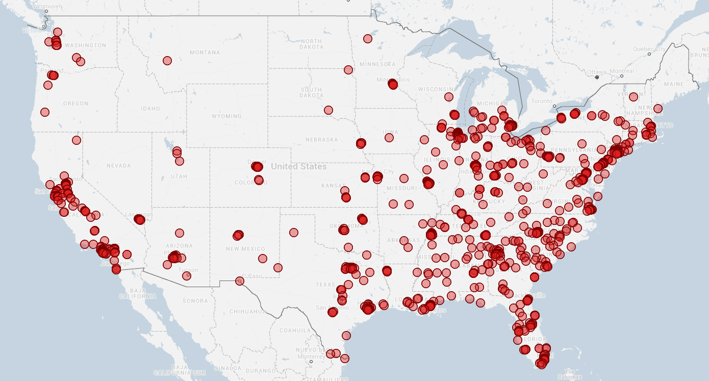 mass shootings from vox 6 12 2016