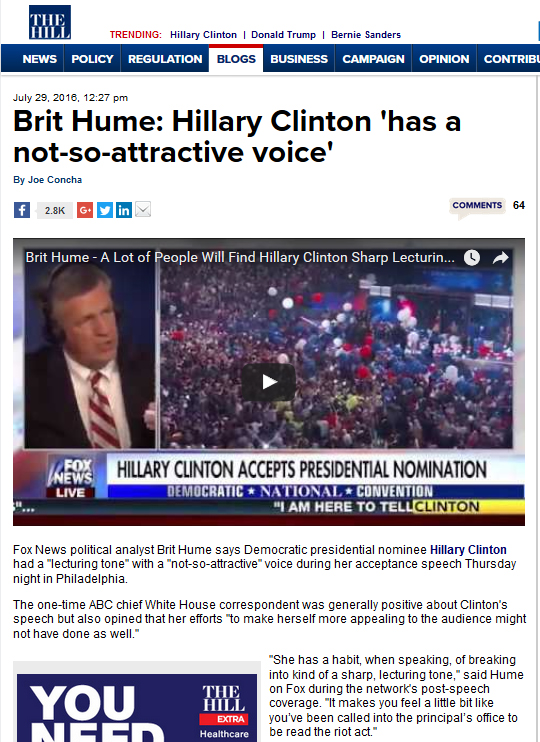 Hillary Hume