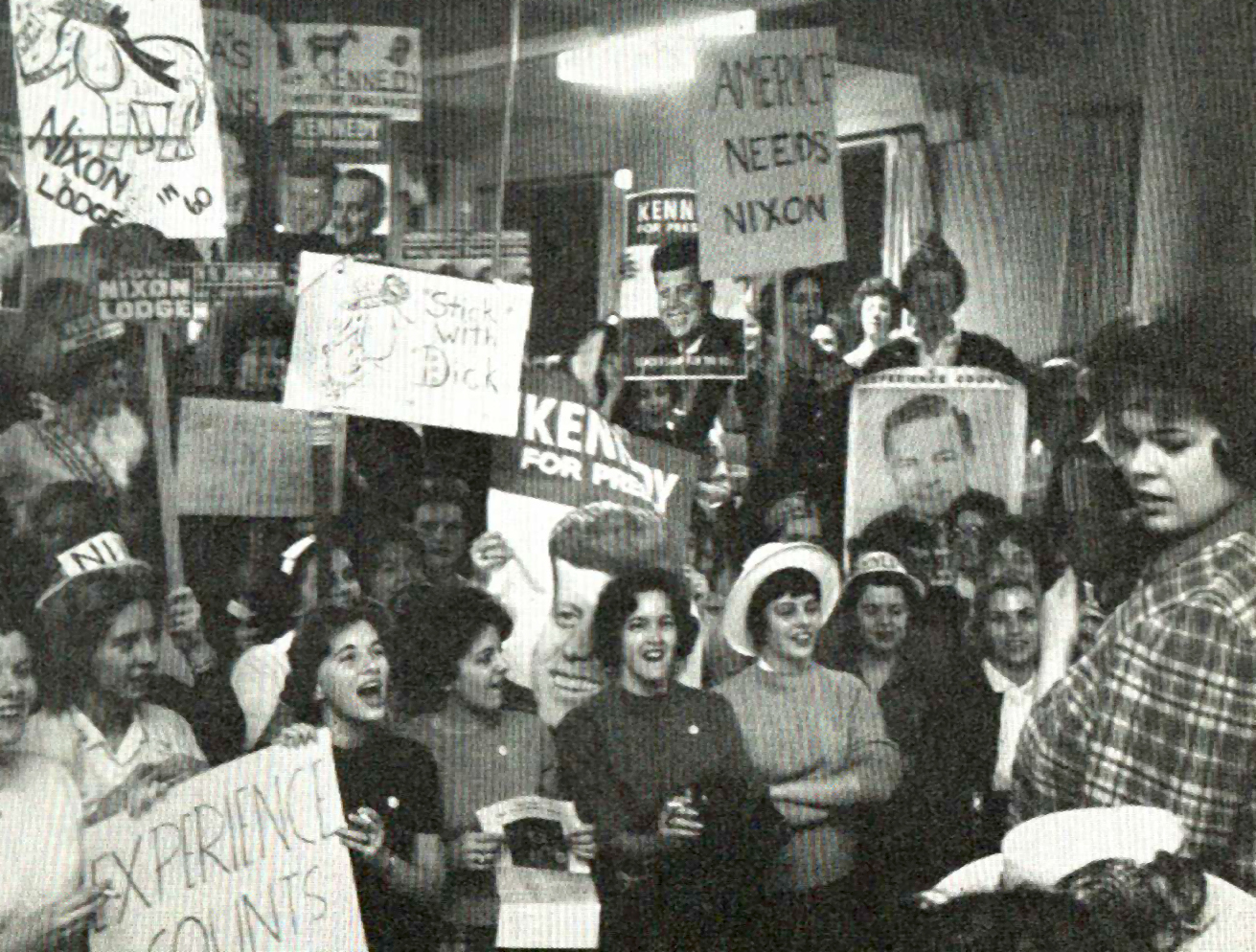 1962 campaign again