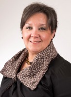 Marisel Morales, Director of Development