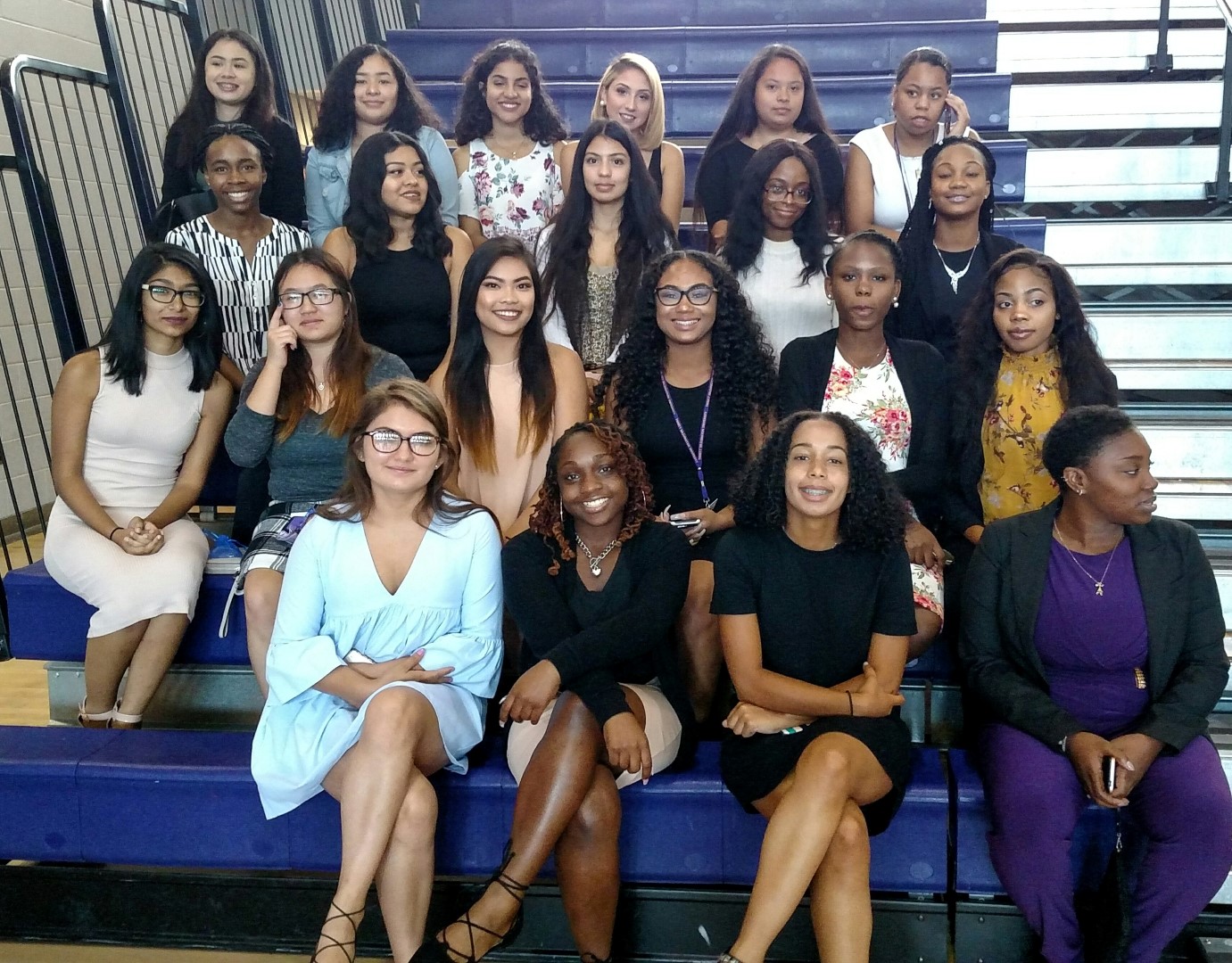 Conway Scholars Group