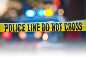 police line tape