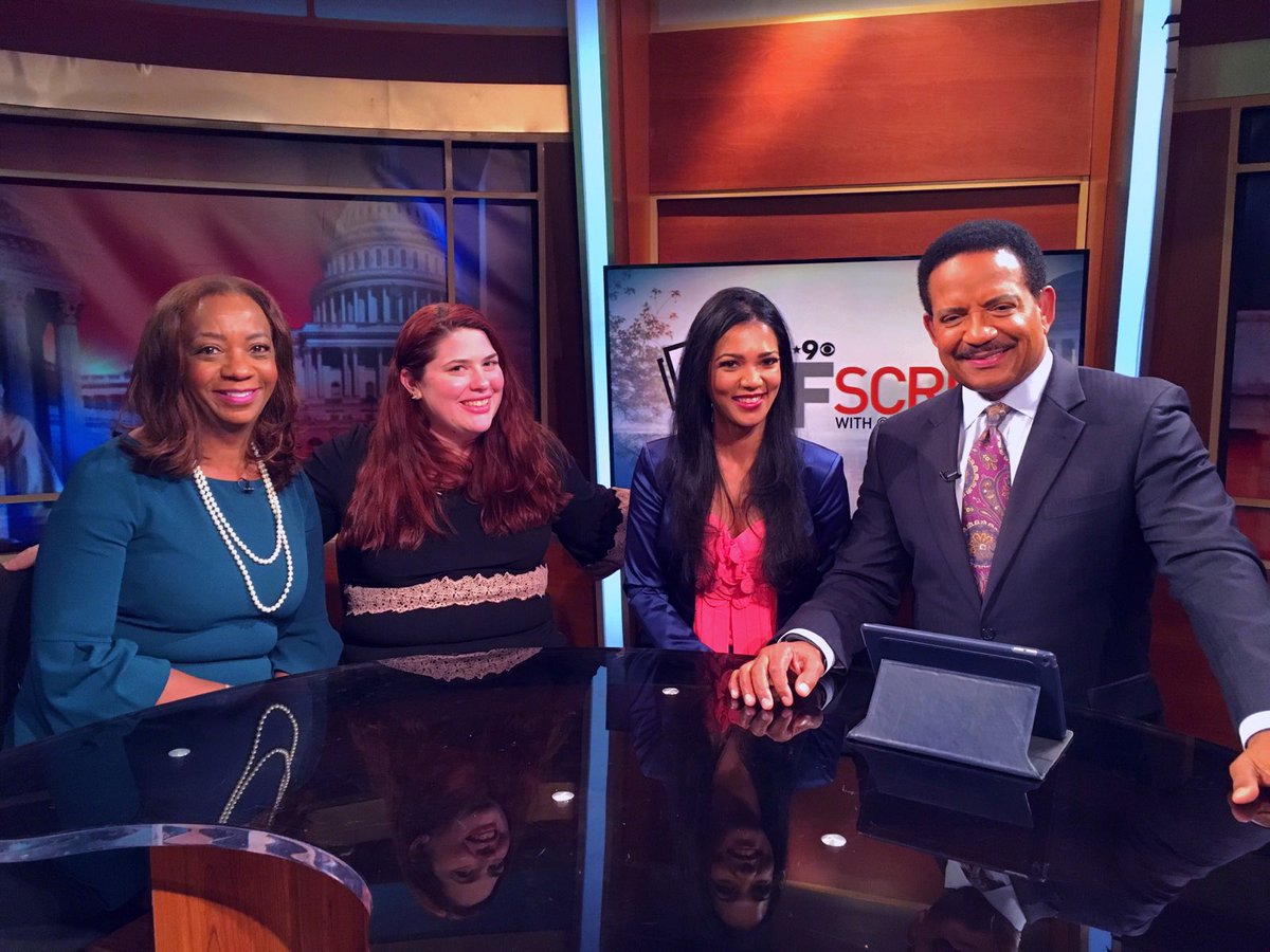 Katie Breslin Channel 9