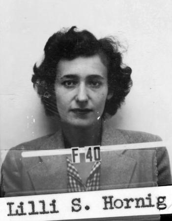Lilli Hornig
