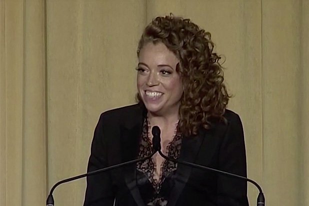 Michelle Wolf