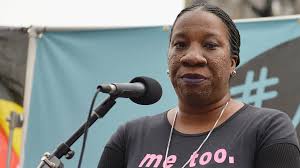 Tarana Burke