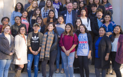 Dreamers Deserve Justice Now