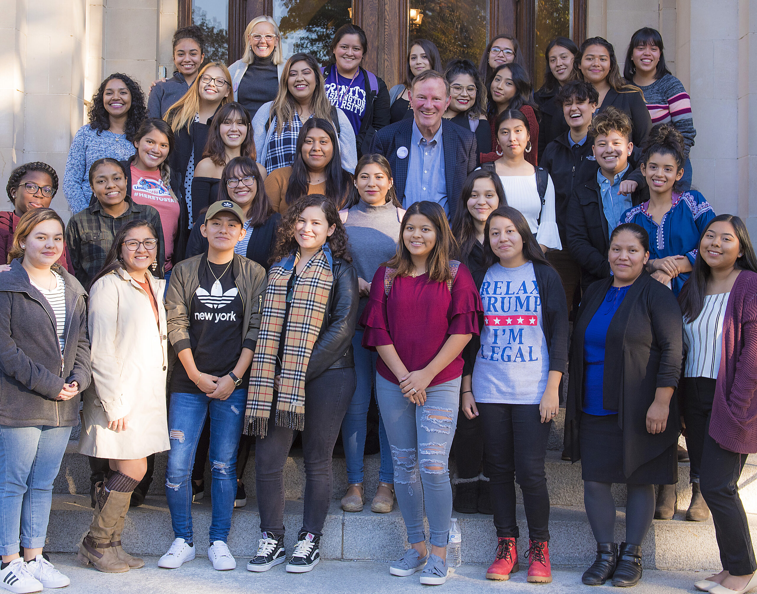 Dreamers Deserve Justice Now