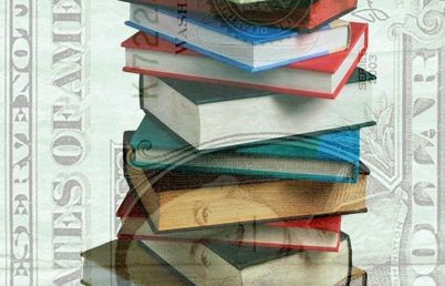 College Costs:  Books and Course Materials
