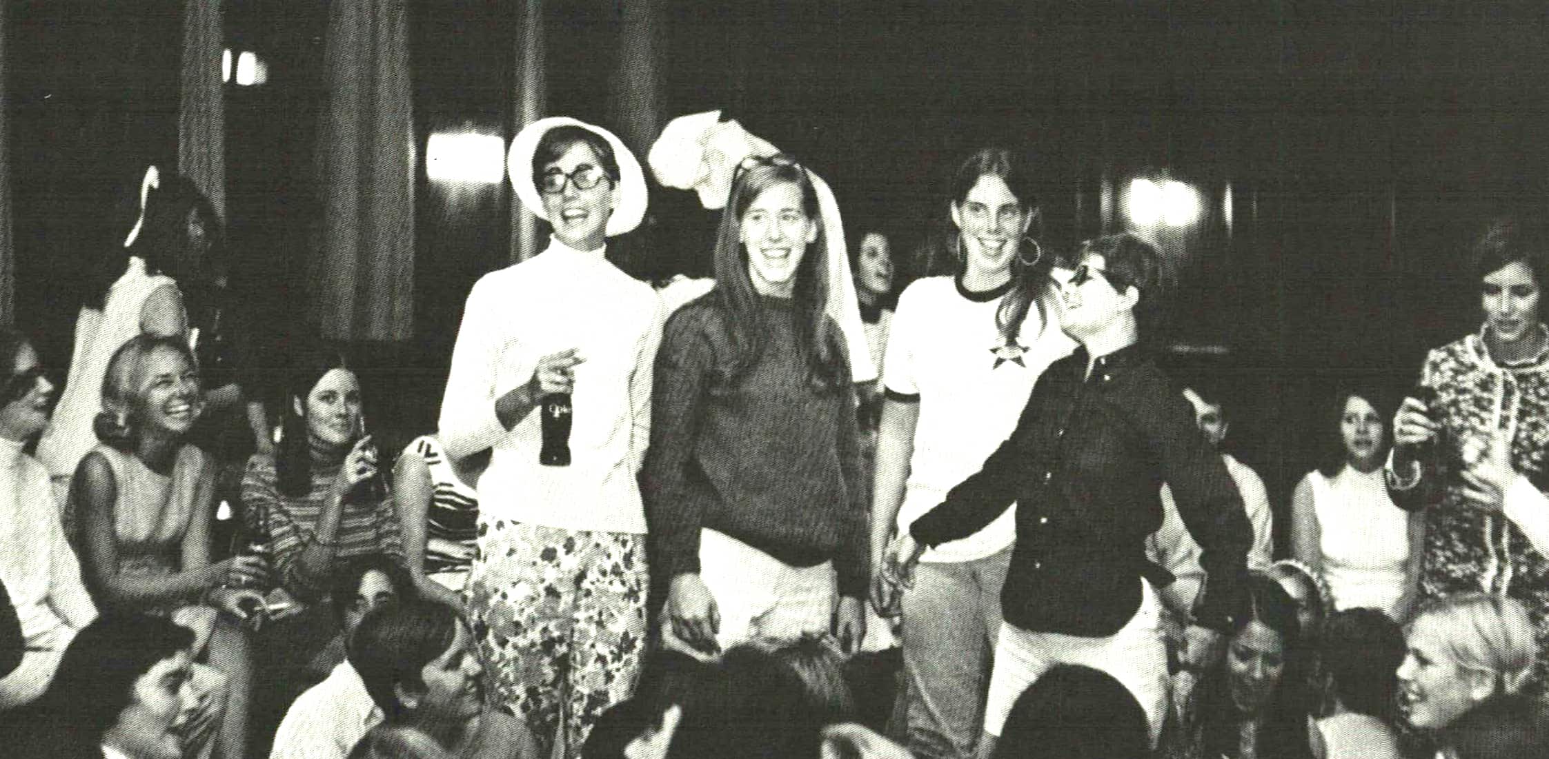 Class of 1969